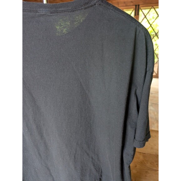 The Legend Of Zelda Tears Of The Kingdom Men's T-shirt 2XL Link Crouching Pose - Picture 7 of 16